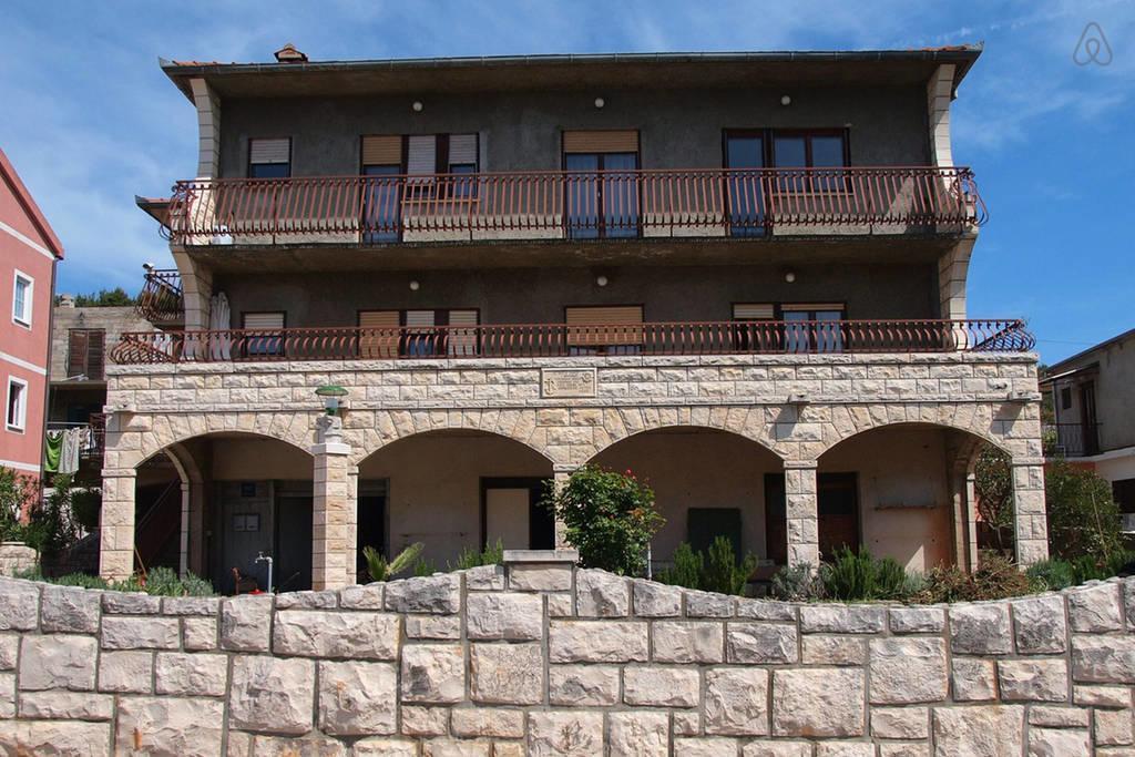 Studio Rade Stari Grad  Exterior foto