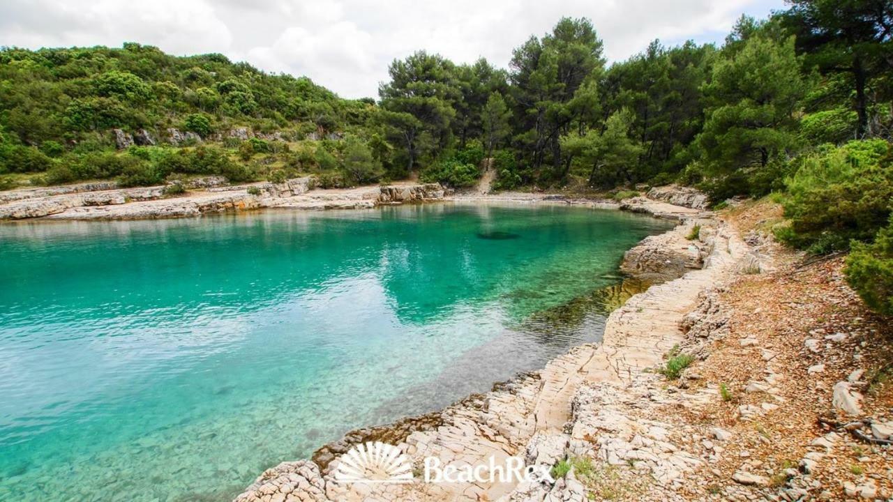 Studio Rade Stari Grad  Exterior foto